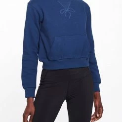Marchesa Athleisure Active Wilma Sweatshirt
