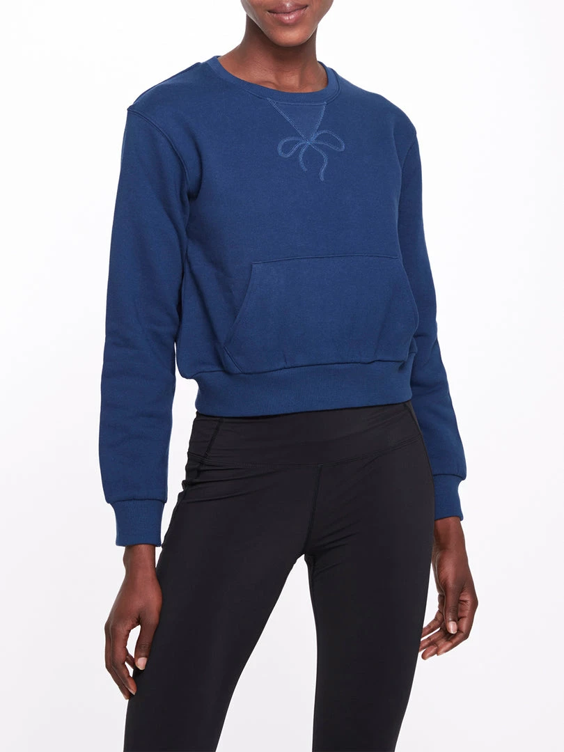 Marchesa Athleisure Active Wilma Sweatshirt