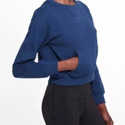 Marchesa Athleisure Active Wilma Sweatshirt