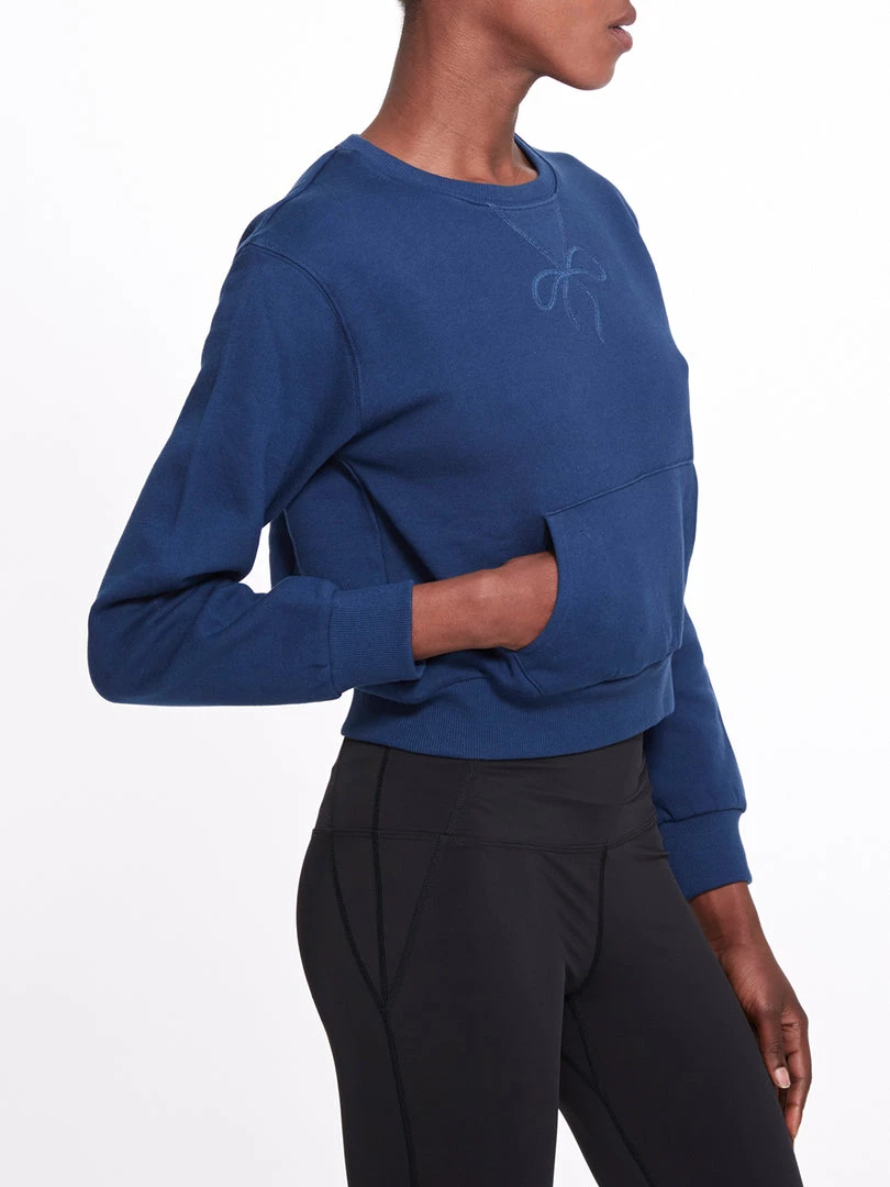 Marchesa Athleisure Active Wilma Sweatshirt
