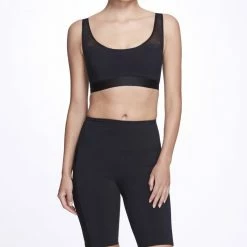 Marchesa Athleisure Coco Bra Active