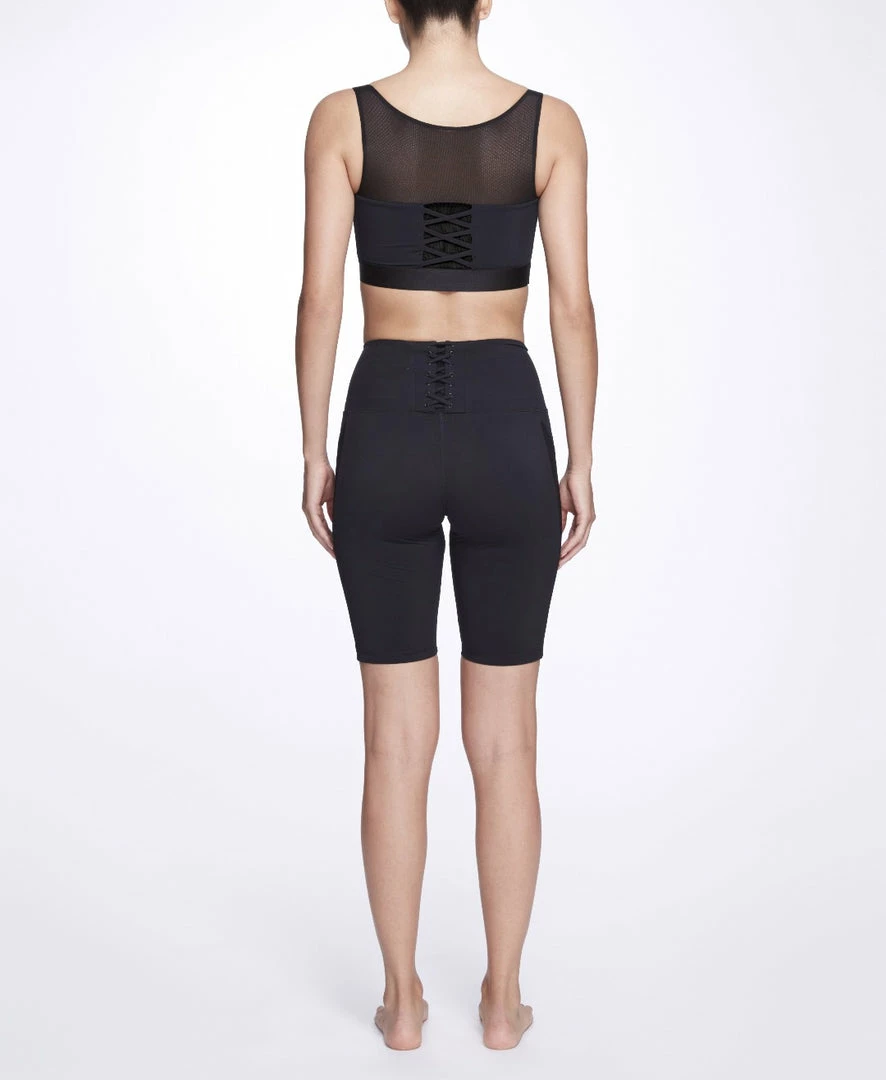 Marchesa Athleisure Coco Bra Active