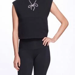 Marchesa Athleisure Sue Top Active