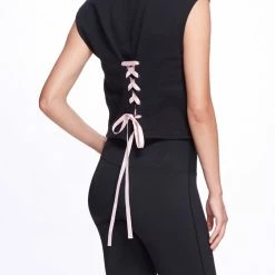 Marchesa Athleisure Sue Top Active