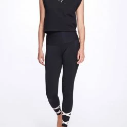 Marchesa Athleisure Sue Top Active