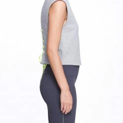 Marchesa Athleisure Active Sue Top