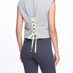 Marchesa Athleisure Active Sue Top