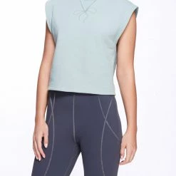 Marchesa Athleisure Sue Top