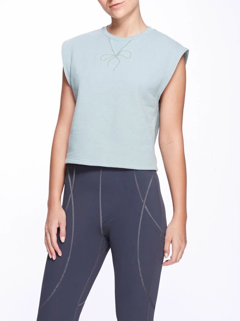 Marchesa Athleisure Sue Top