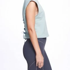 Marchesa Athleisure Sue Top