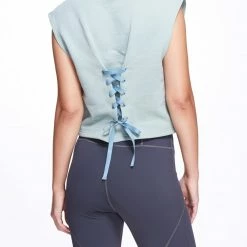 Marchesa Athleisure Sue Top