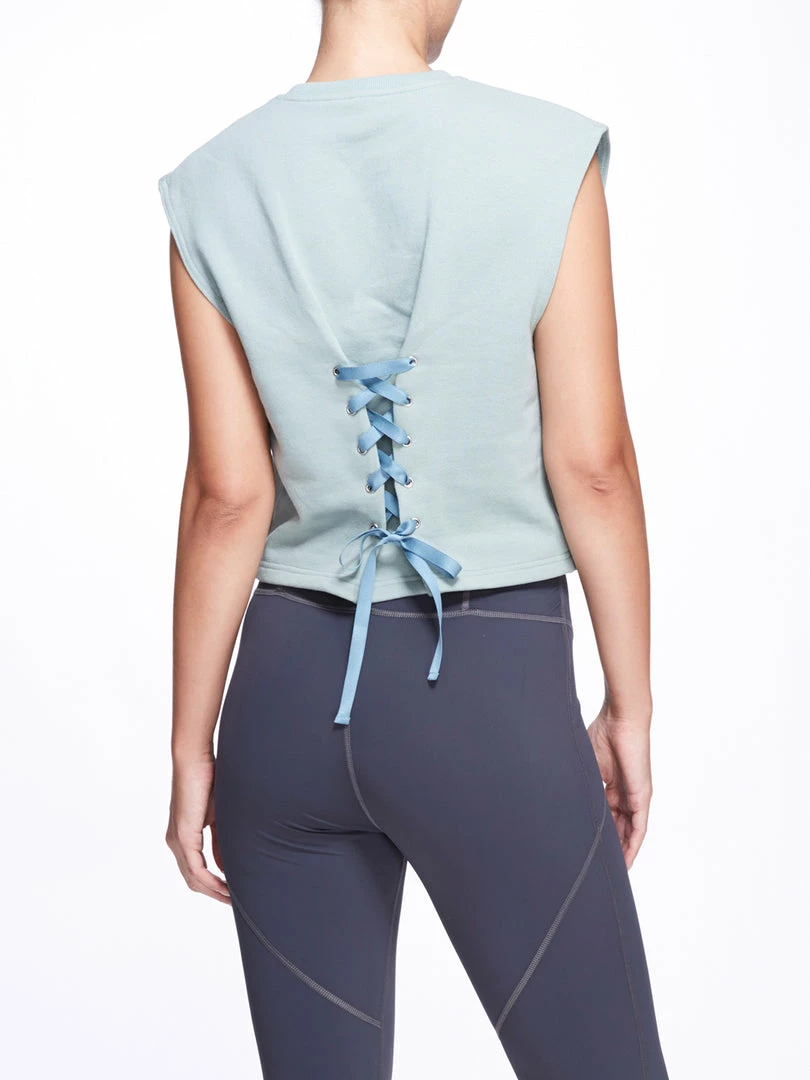 Marchesa Athleisure Sue Top