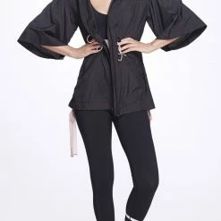 Marchesa Athleisure Naomi Jacket