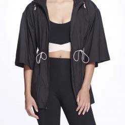 Marchesa Athleisure Naomi Jacket