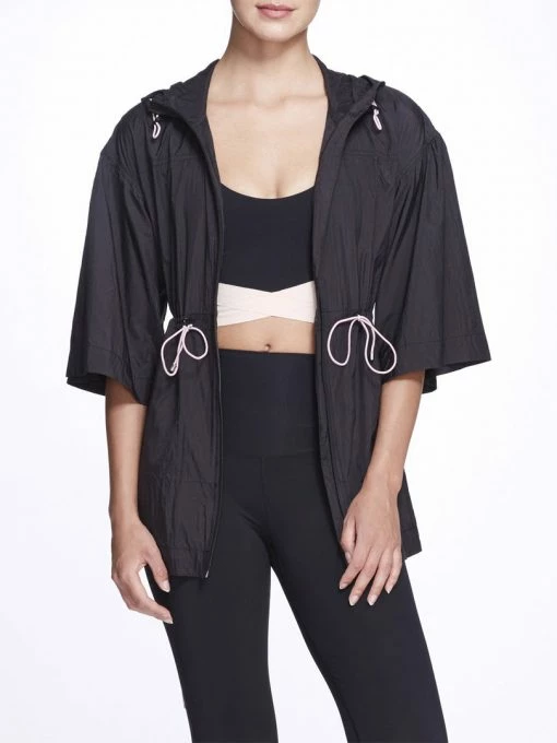 Marchesa Athleisure Naomi Jacket