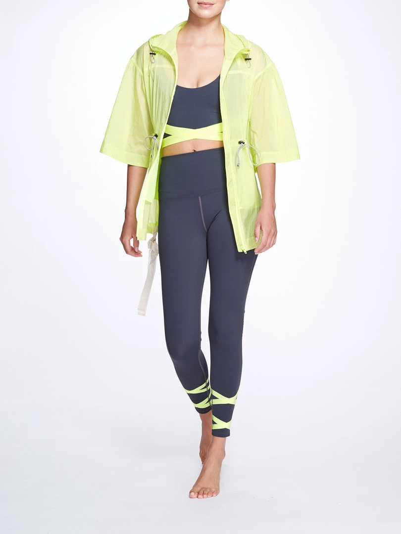 Marchesa Athleisure Naomi Jacket