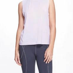 Marchesa Athleisure Casey Top Active