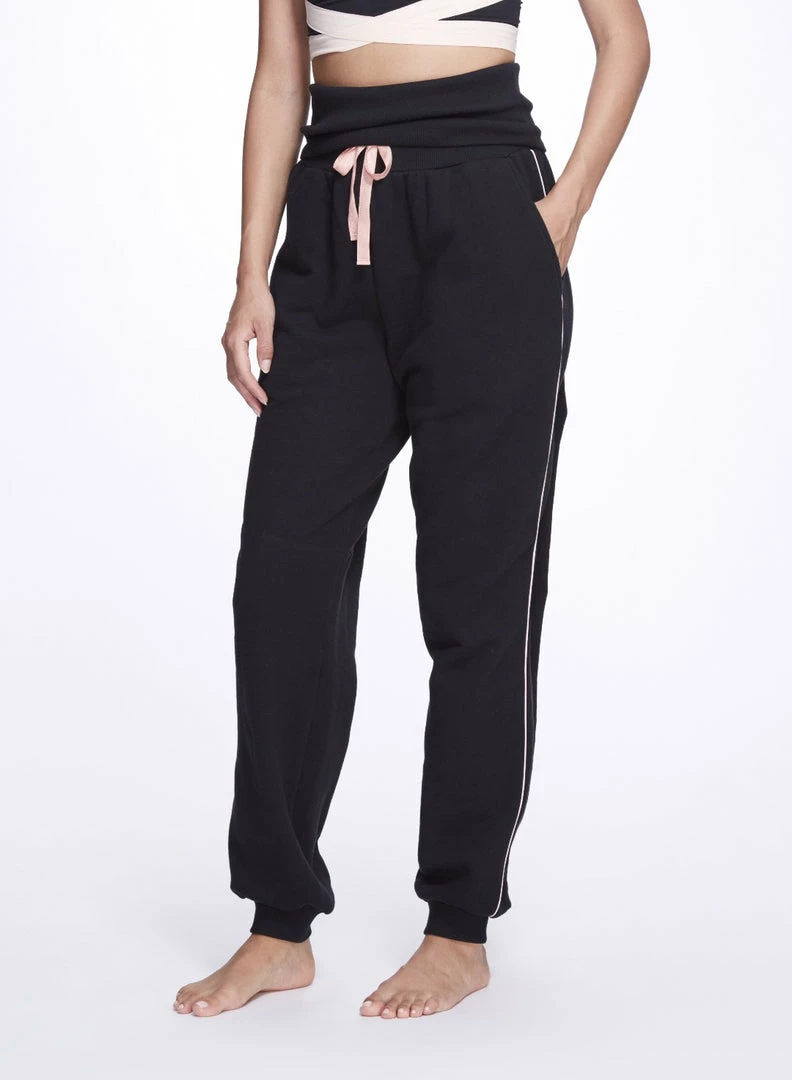 Marchesa Athleisure Laila Sweatpant