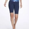 Marchesa Athleisure Active Ashlyn Short Printed