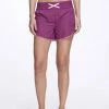 Marchesa Athleisure Althea Short Active