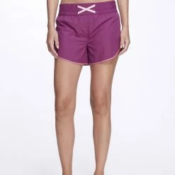 Marchesa Athleisure Althea Short Active