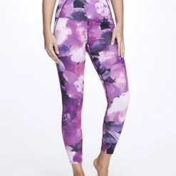 Marchesa Athleisure Active Serena Legging Printed