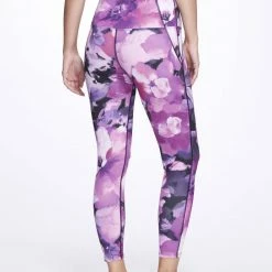 Marchesa Athleisure Active Serena Legging Printed