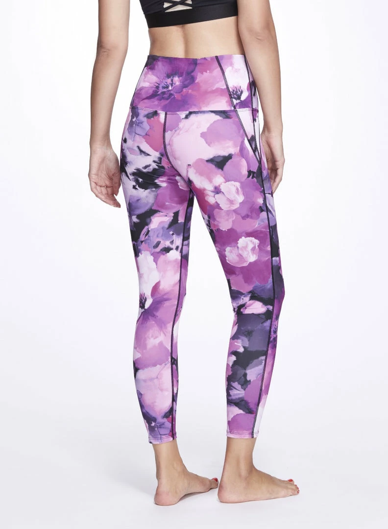 Marchesa Athleisure Active Serena Legging Printed