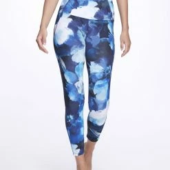 Marchesa Athleisure Serena Legging Printed Active