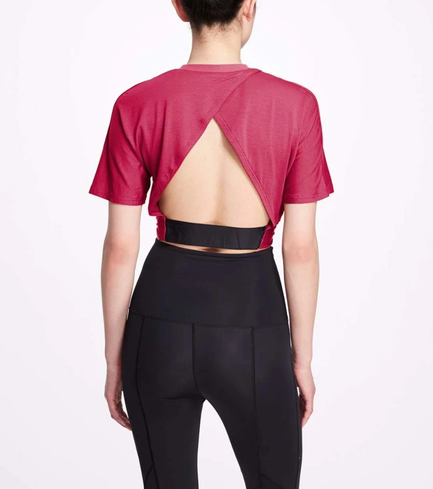 Marchesa Athleisure Active Audree Tee