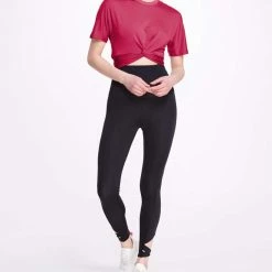 Marchesa Athleisure Active Audree Tee