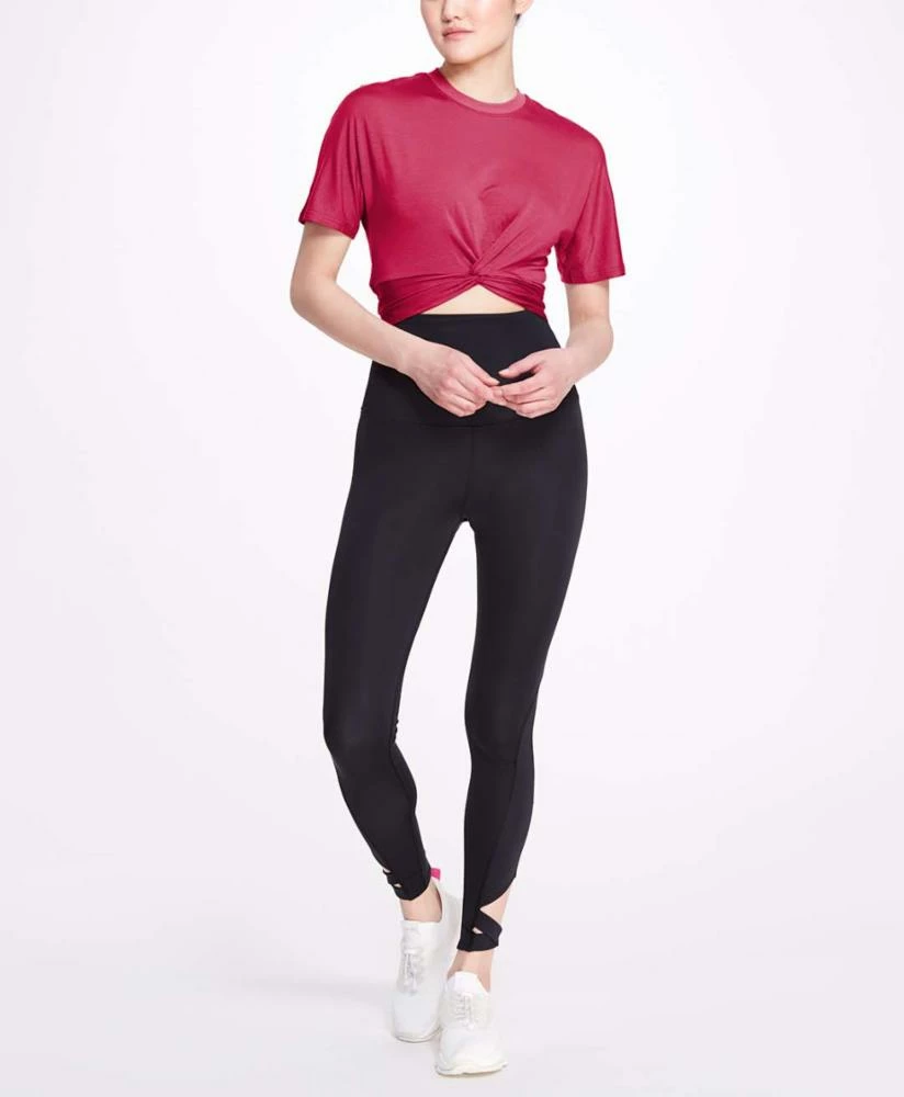 Marchesa Athleisure Active Audree Tee
