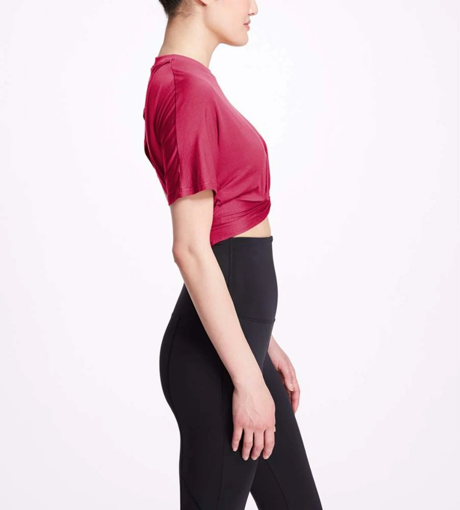 Marchesa Athleisure Active Audree Tee