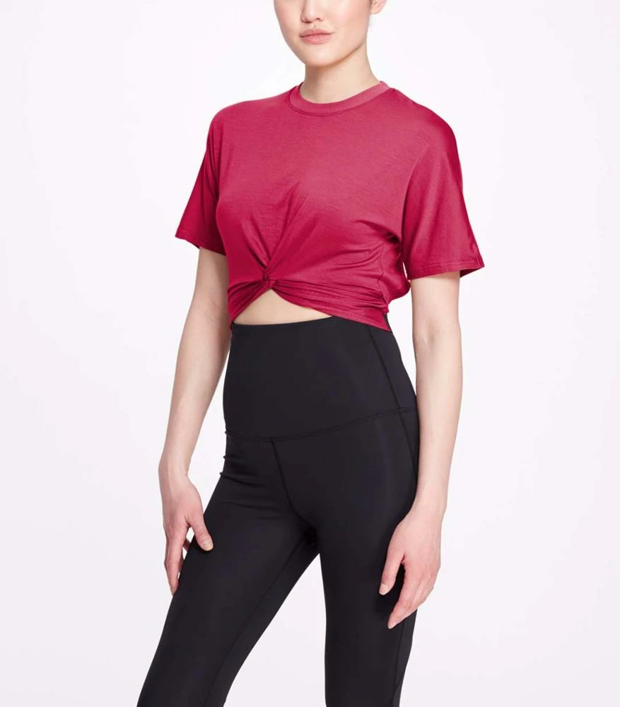 Marchesa Athleisure Active Audree Tee