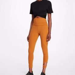 Marchesa Athleisure Audree Tee Active