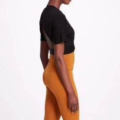 Marchesa Athleisure Audree Tee Active