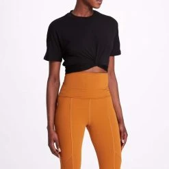 Marchesa Athleisure Audree Tee Active