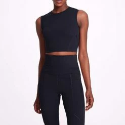 Marchesa Athleisure Diane Performance Top Active