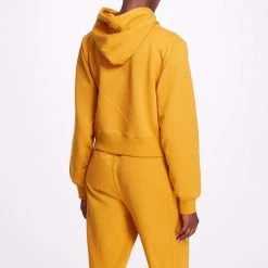 Marchesa Athleisure Ella Sweatshirt