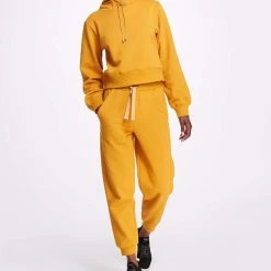 Marchesa Athleisure Ella Sweatshirt