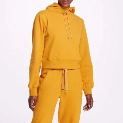 Marchesa Athleisure Ella Sweatshirt