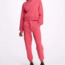 Marchesa Athleisure Ella Sweatshirt Active