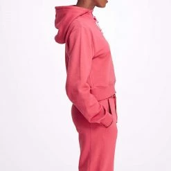 Marchesa Athleisure Ella Sweatshirt Active