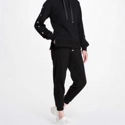 Marchesa Athleisure Fannie Sweatshirt
