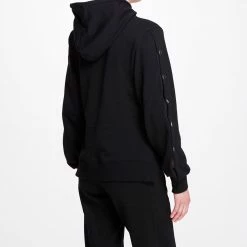 Marchesa Athleisure Fannie Sweatshirt