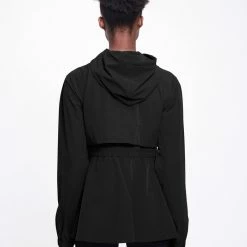 Marchesa Athleisure Brooke Jacket