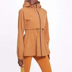 Marchesa Athleisure Brooke Jacket