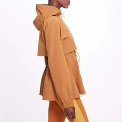 Marchesa Athleisure Brooke Jacket