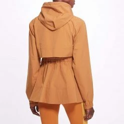 Marchesa Athleisure Brooke Jacket