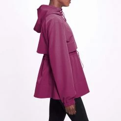 Marchesa Athleisure Brooke Jacket Active